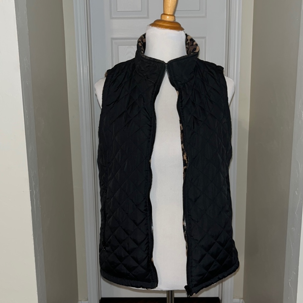 Reversible Puffer